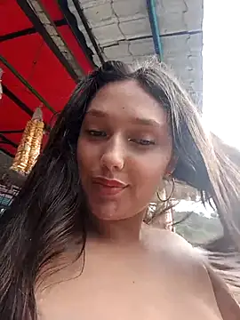 Naughty_Samantha webcam