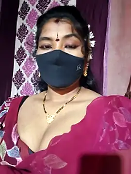 Webcam Model (srav43)  is live.Free join now!