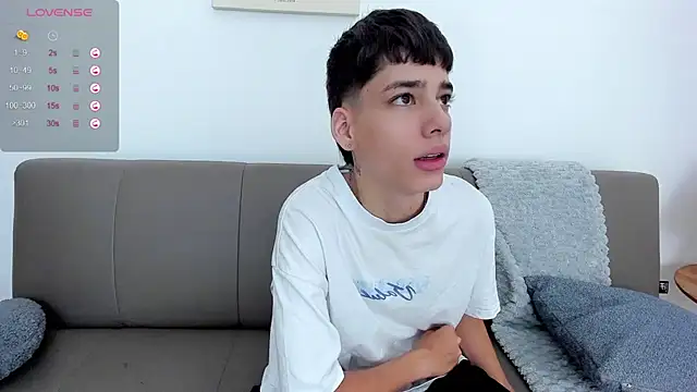 oblivion_deku webcam