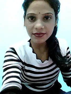 Nitya_hot webcam