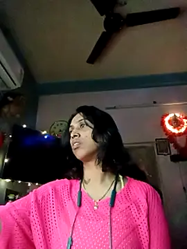 Darling_Annie webcam