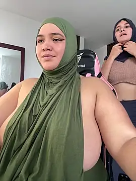 sweetmuslim01 webcam
