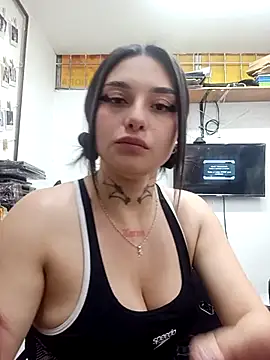 Ema_goddess webcam