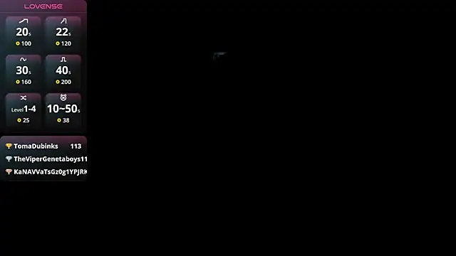 MiiaaCollinss webcam