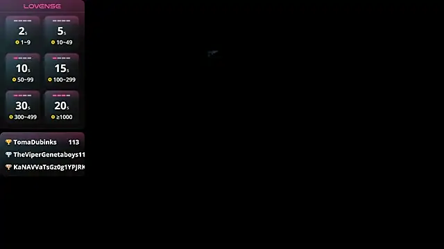 MiiaaCollinss webcam