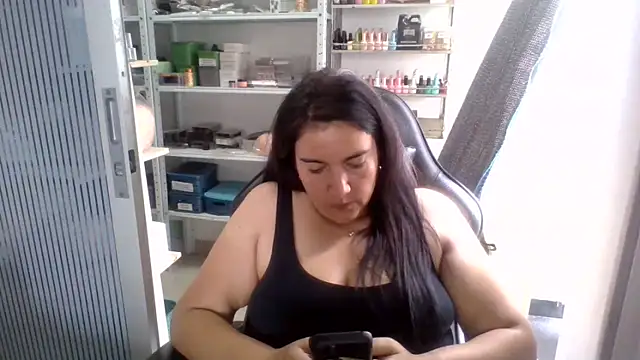 sweetdulcexxx webcam