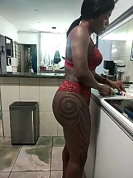 Andressa-sette webcam