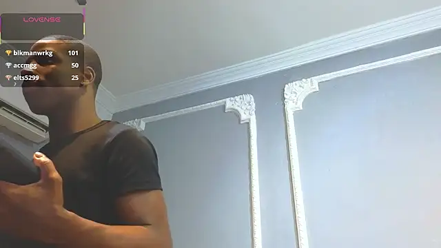 CharlesBrown_ webcam