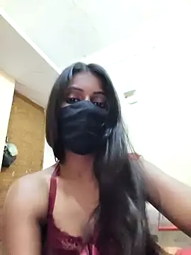 Anupriya89 webcam