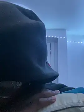 DaveeeIsTheone webcam