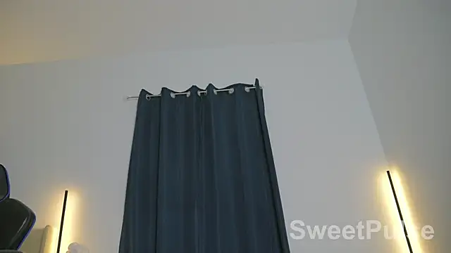 SweetPulse webcam