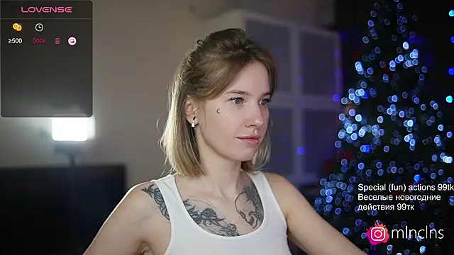 melanielwithu webcam