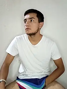 thick_cock (M young) - Cum