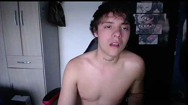 Santiago_kiler webcam