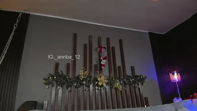 annie_barozzi webcam