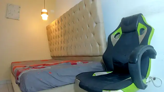 Darkknightx01 webcam