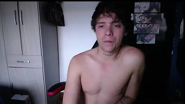 Santiago_kiler webcam