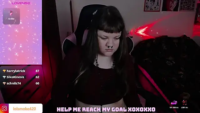 Bdsm_and_fries webcam