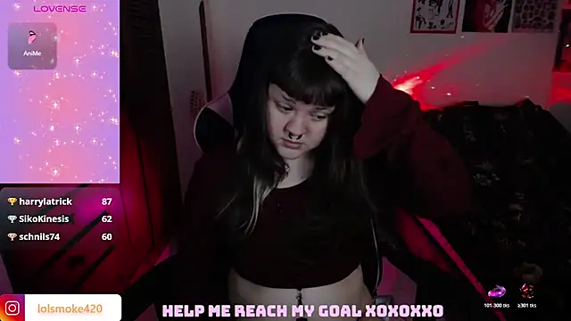 bdsm_and_fries - Bdsm_and_fries's free webcam - UK Sex Cams