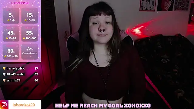 Bdsm_and_fries webcam