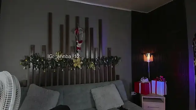 annie_barozzi webcam