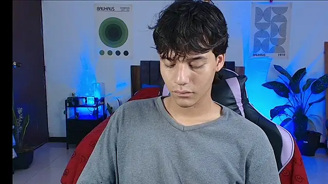 CrisotpherMoretti webcam