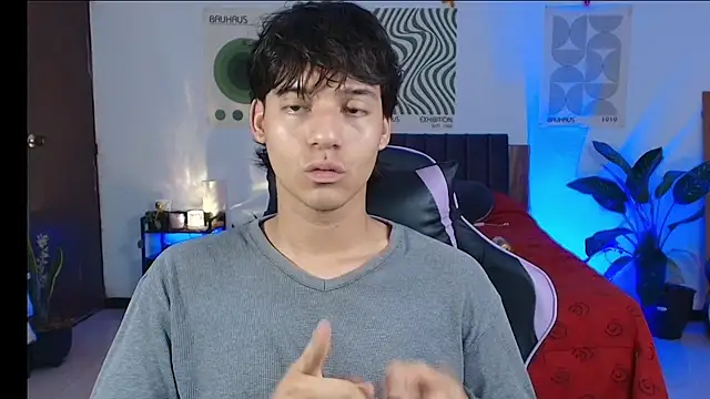 CrisotpherMoretti webcam