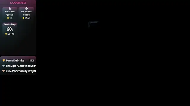 MiiaaCollinss webcam