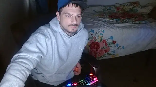 daddy_kane8--- (M young) - cum show