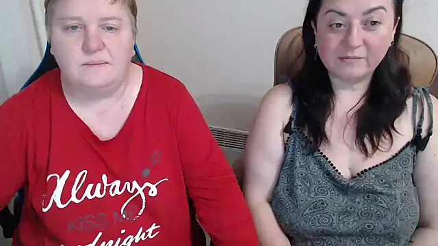 Bertie_Adeline webcam