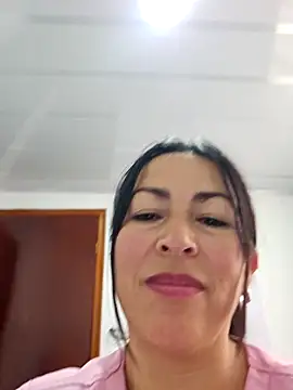 JustSamantha_ webcam