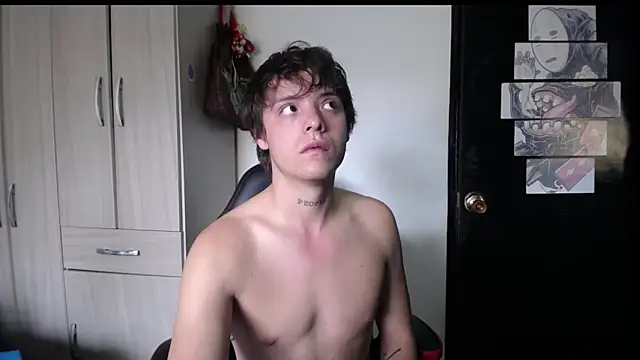 Santiago_kiler webcam