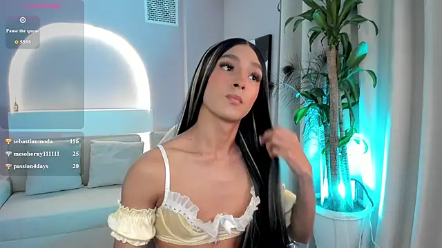 sensual_skinny webcam