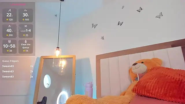 Kendall_Jonss1 webcam