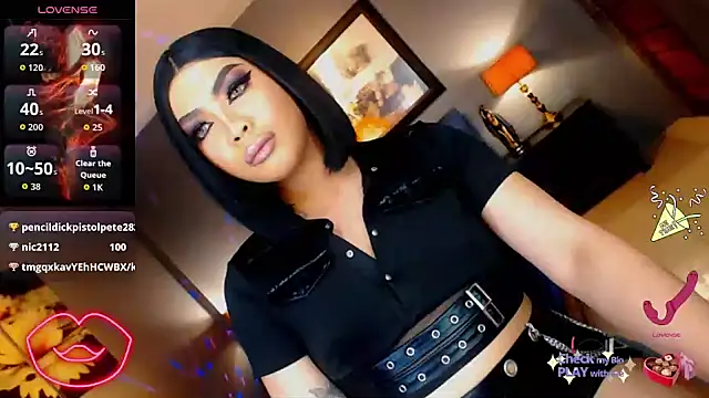 FridaHumphrey webcam