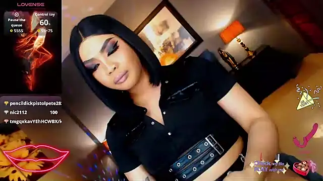 FridaHumphrey webcam