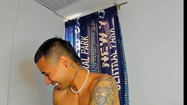 _Logan_Colton_ webcam