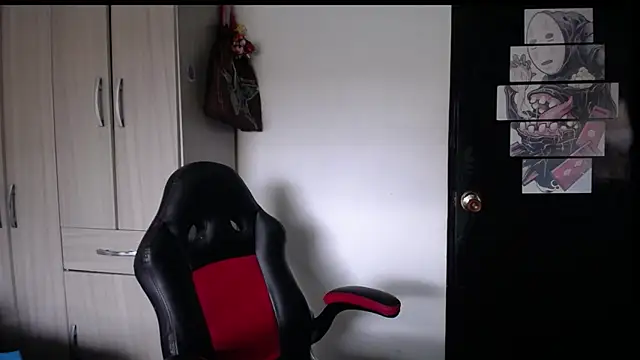 Santiago_kiler webcam