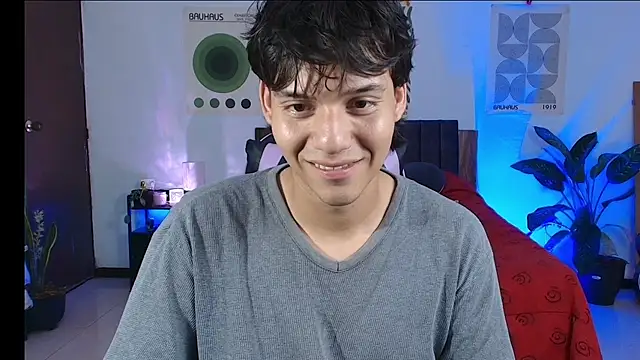 crisotphermoretti (M twink) - cum