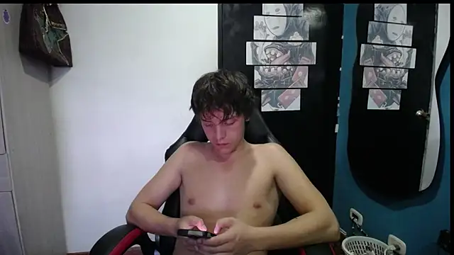 Santiago_kiler webcam