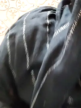 Webcam Model (Indian-Nazia)  is live.Free join now!