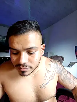 Naughty_Charly webcam