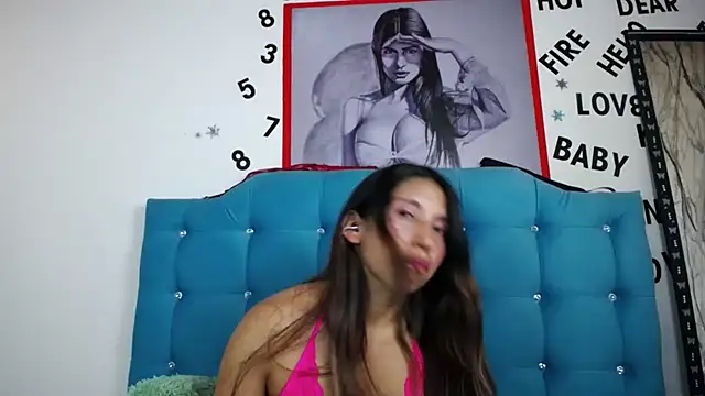 sweet_skylove_ webcam