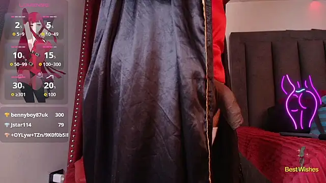 BiancaAntonelli webcam