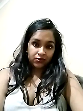 cute_indianxo webcam
