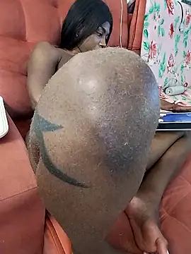 Andressa-sette webcam