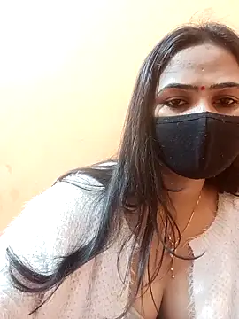 Shagun-Mishra webcam