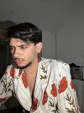 Gipsyboysteve webcam