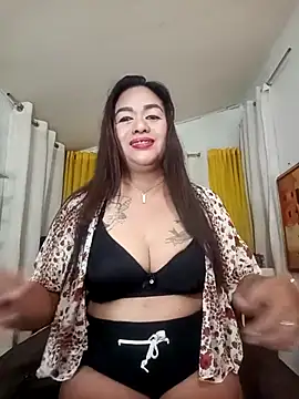 EmmaKantutera webcam