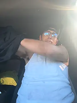 StrokingDaddy4 webcam